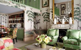 Covent Garden Hotel, Firmdale Hotels